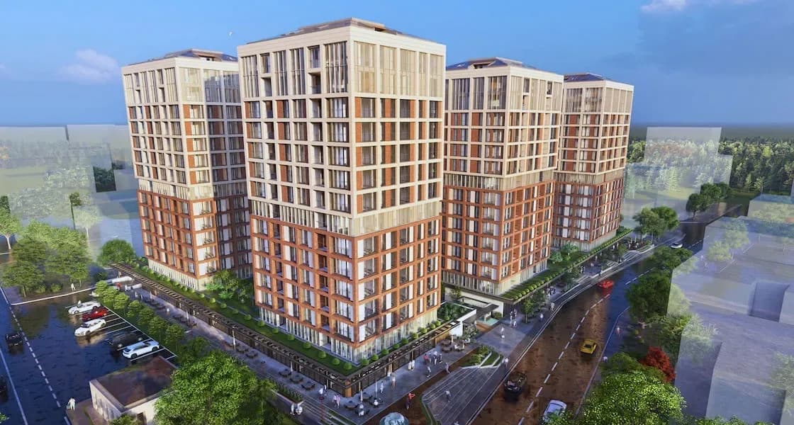 Elite Erenköy, Kadıköy, Kadıköy · İstanbul