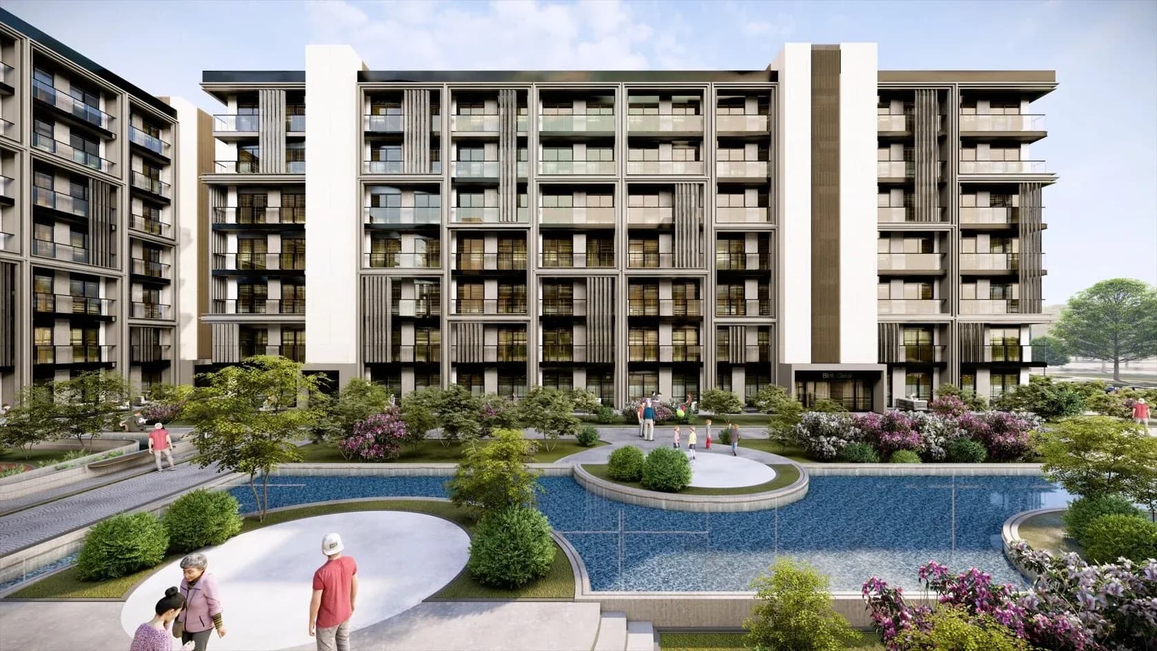 Grande Lokasyon, Sincan, Sincan · Ankara