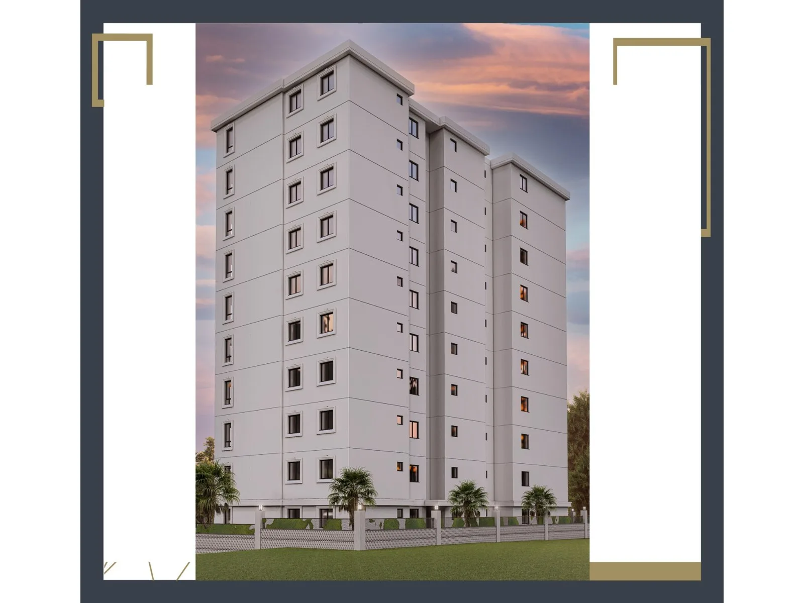 Halit Bey Apartmanı, Tuzla, Tuzla · İstanbul