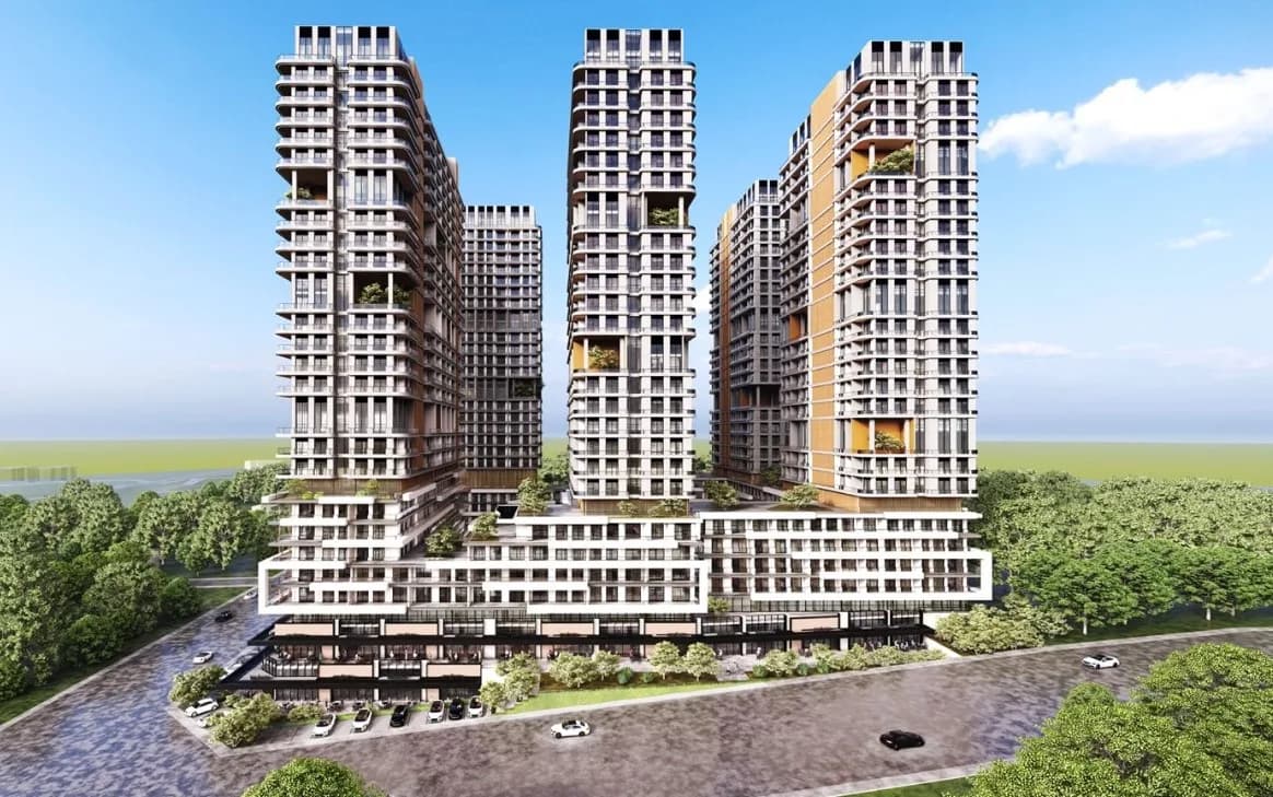 İmza Gökdemir, Gölbaşı, Gölbaşı · Ankara