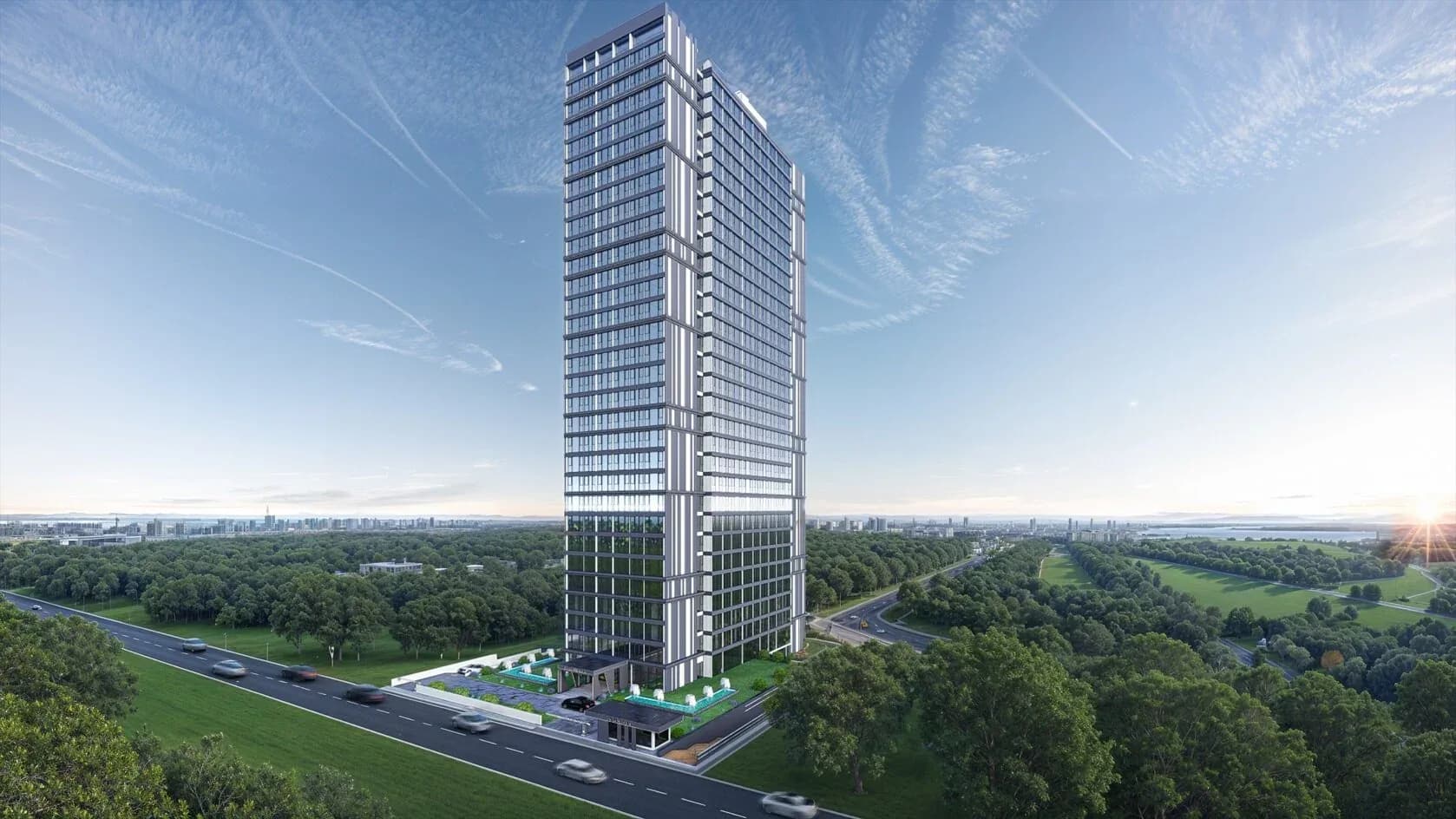 İncek Premium, Gölbaşı, Gölbaşı · Ankara