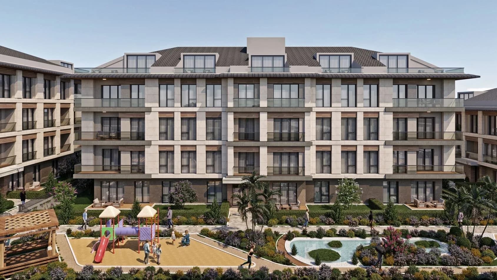 Inmari Oksijen, Beylikdüzü, Beylikdüzü · İstanbul