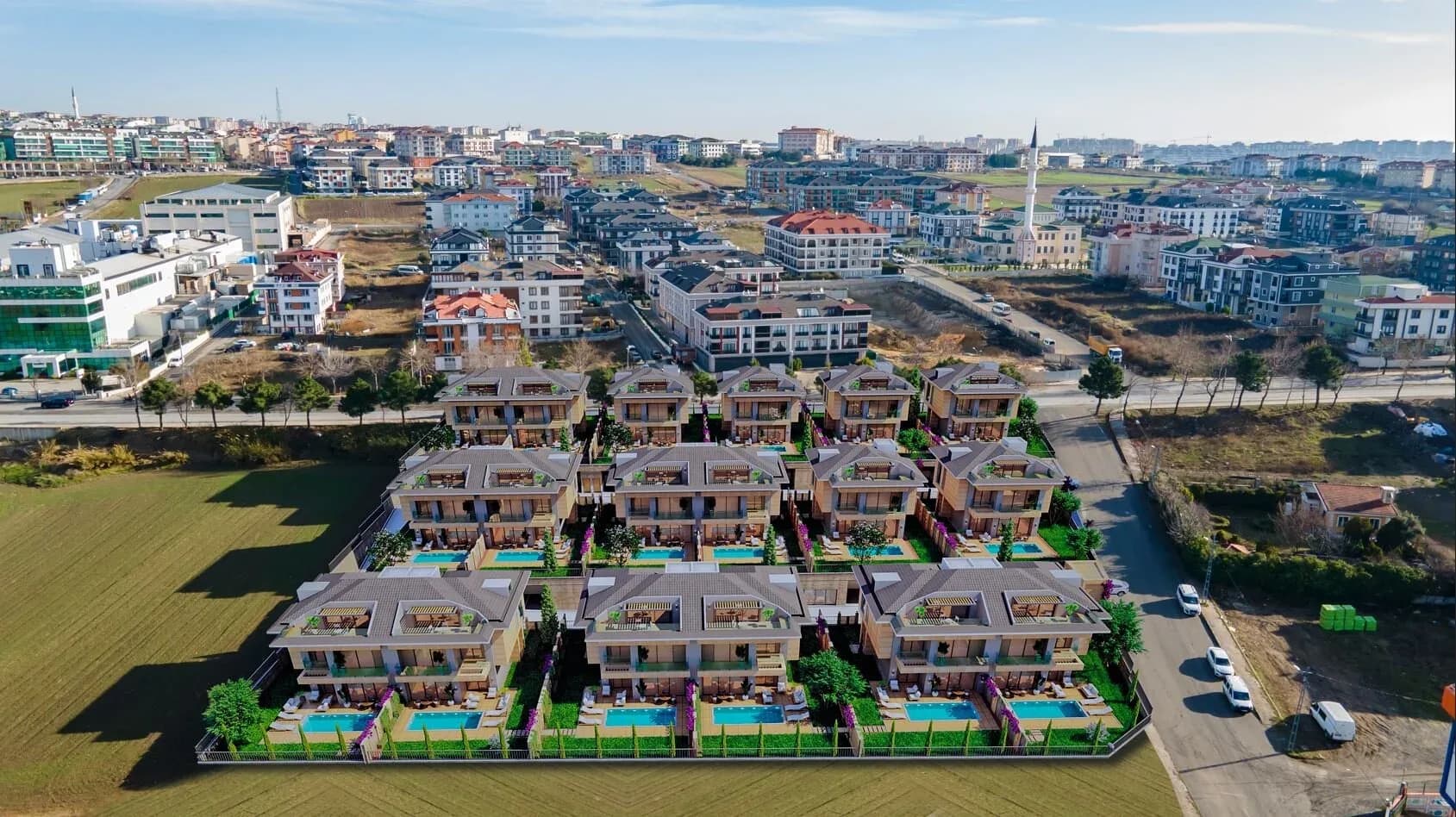 Inmari Prime, Beylikdüzü, Beylikdüzü · İstanbul