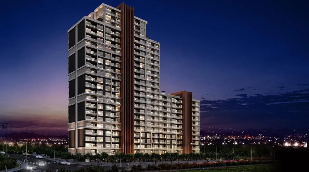 Nest İncek, Gölbaşı, Gölbaşı · Ankara