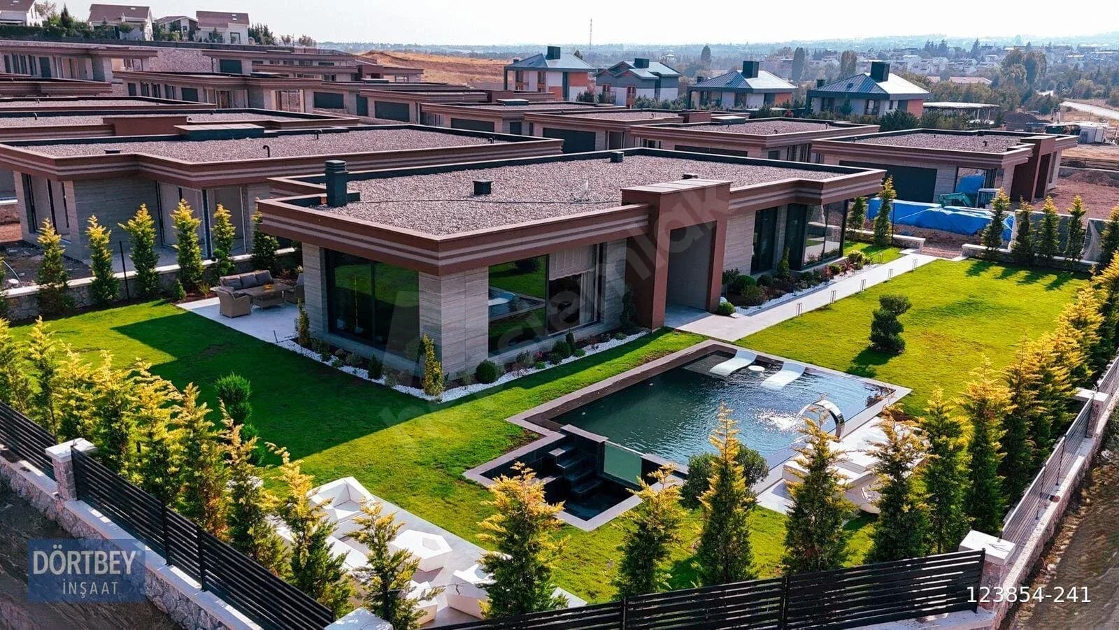 Nest Konakları, Gölbaşı, Gölbaşı · Ankara