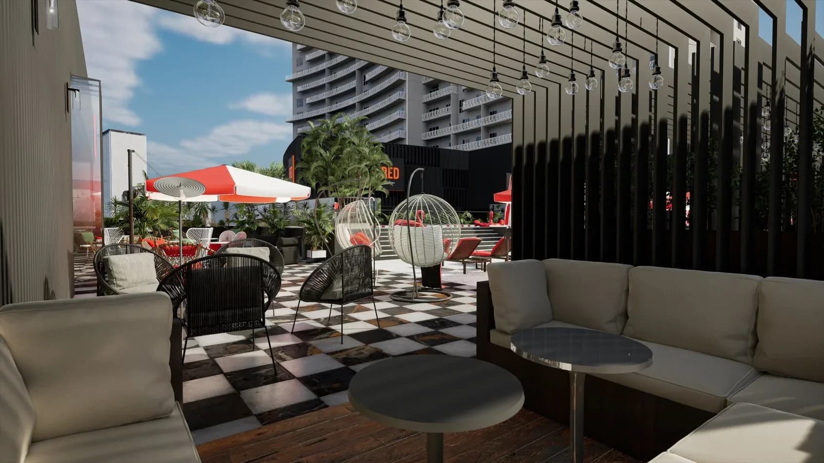 Raddison RED, Bornova, Bornova · İzmir