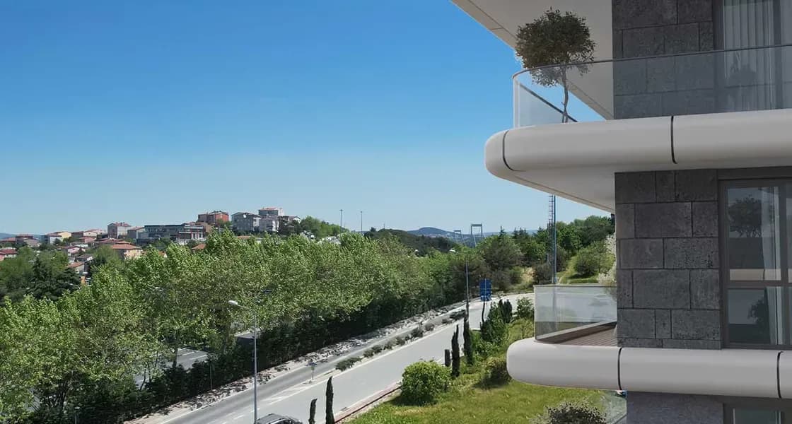 Senfoni Etiler, Beşiktaş, Beşiktaş · İstanbul