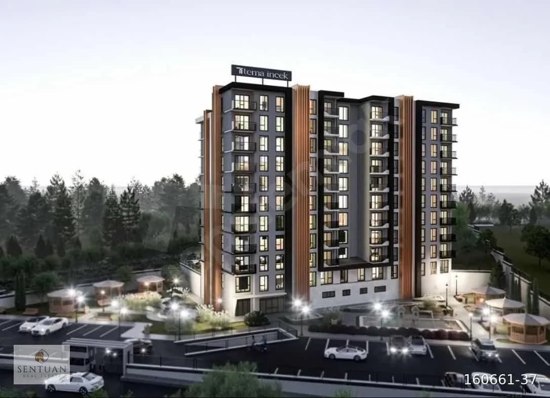 Tema İncek, Gölbaşı, Gölbaşı · Ankara