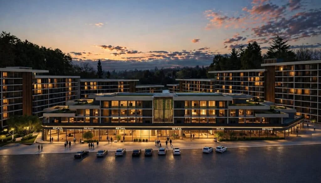 Ankara Bordo Bulvar, Saraycık, Sincan · Ankara