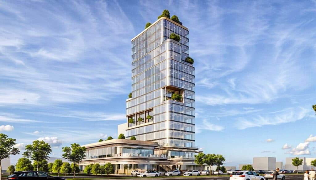 Ankara Gamador Office İskitler, İskitler, Altındağ · Ankara