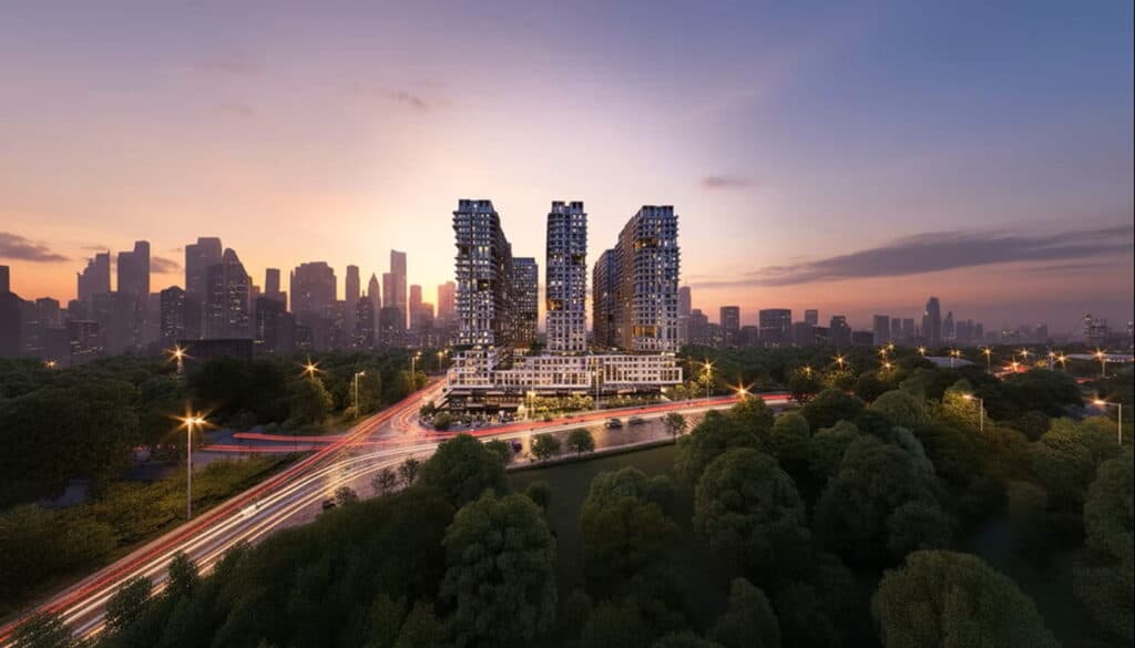 Ankara Gökdemir İmza, İncek, Gölbaşı · Ankara