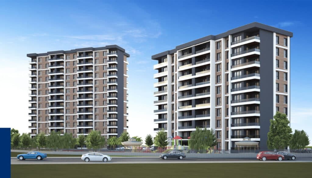 Ankara Alya Center, Temelli, Mamak · Ankara
