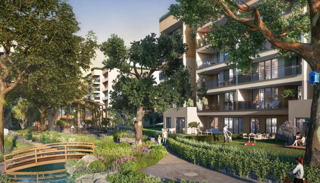 İstanbul Sinpaş Saklı Koru Konakları, Küçükçekmece · İstanbul