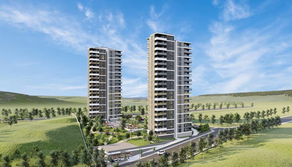 Ankara Forlife Batıkent, Batıkent, Yenimahalle · Ankara