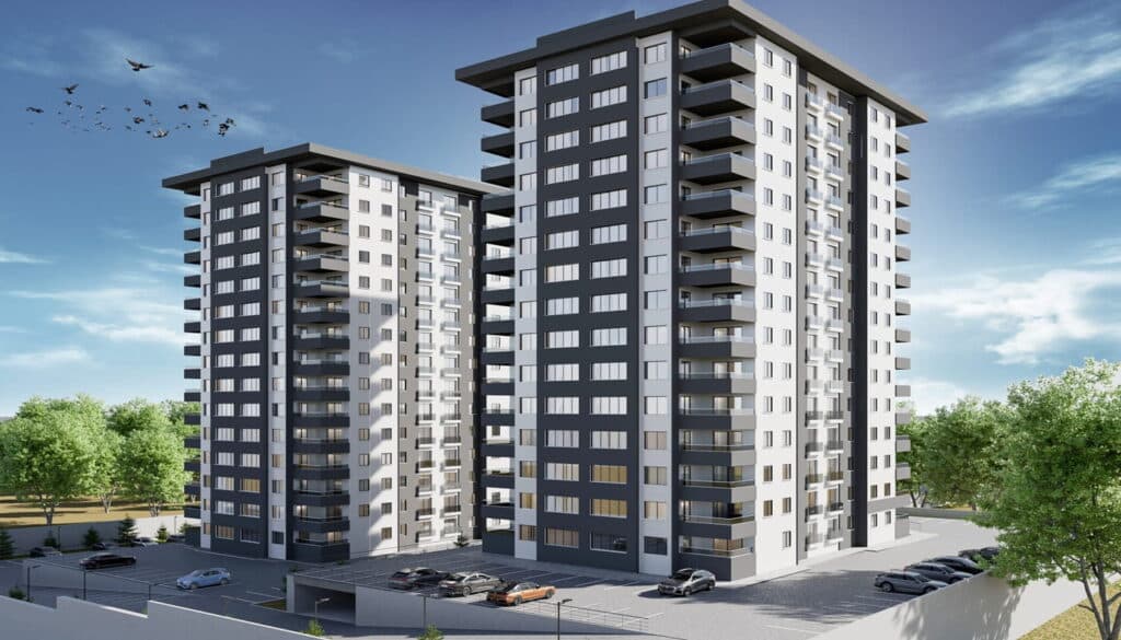 Ankara Batışehir Ankara, Susuz, Yenimahalle · Ankara